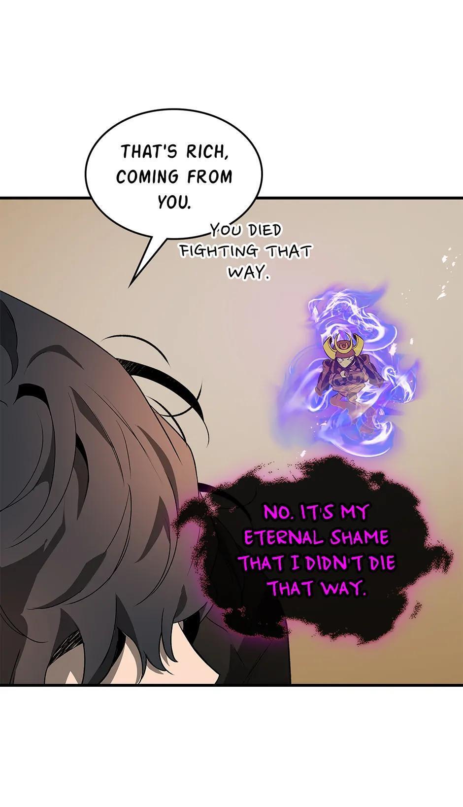 Read Level Up With The Gods Manga Online