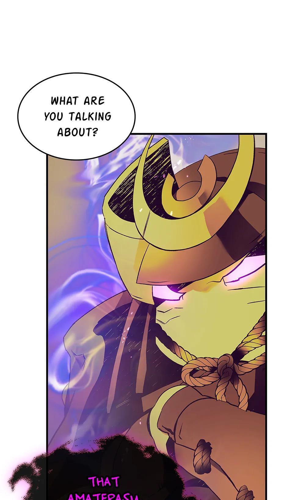 Read Level Up With The Gods Manga Online