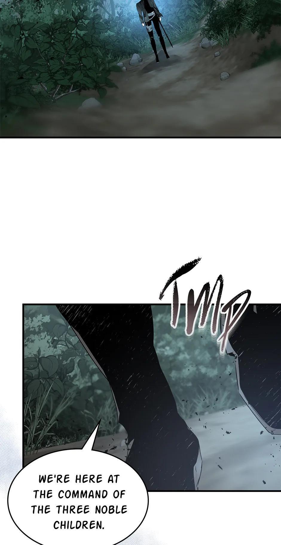 Read Level Up With The Gods Manga Online