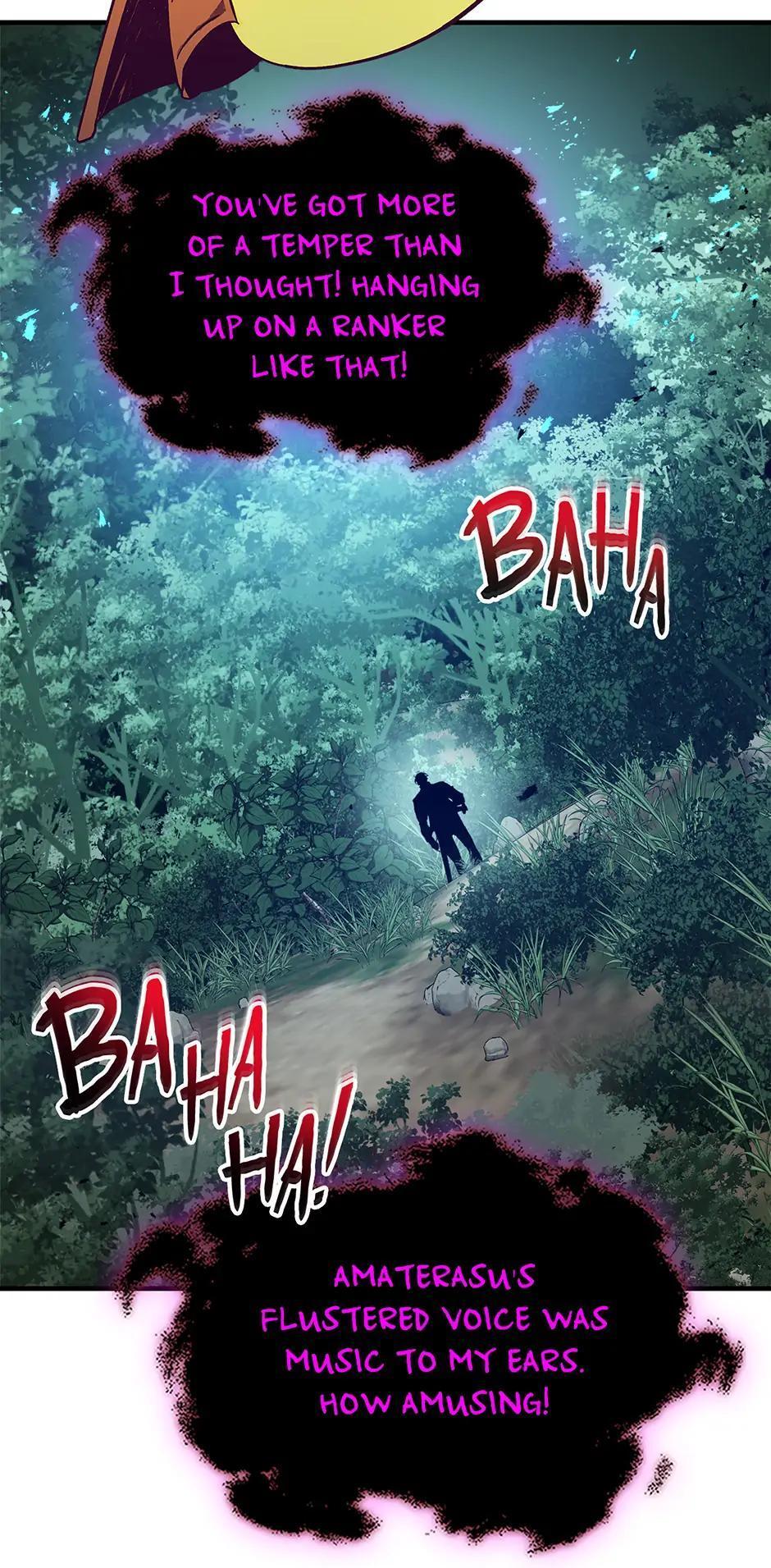 Read Level Up With The Gods Manga Online