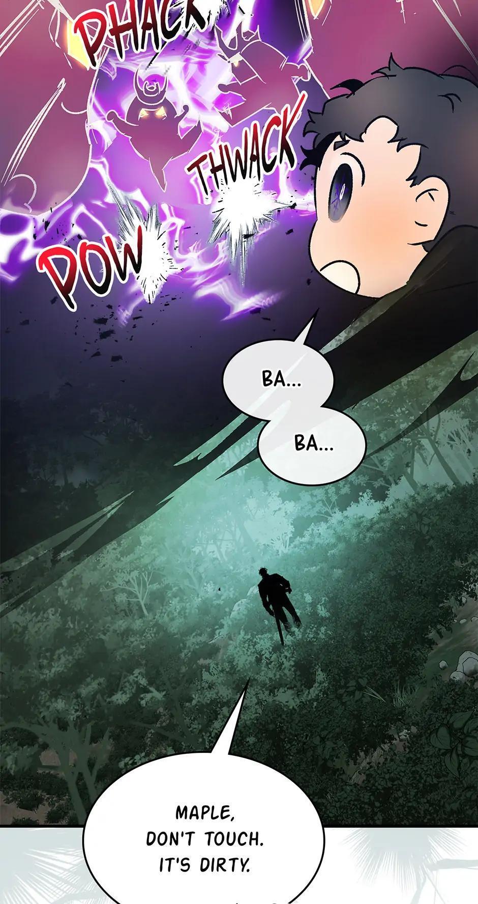 Read Level Up With The Gods Manga Online