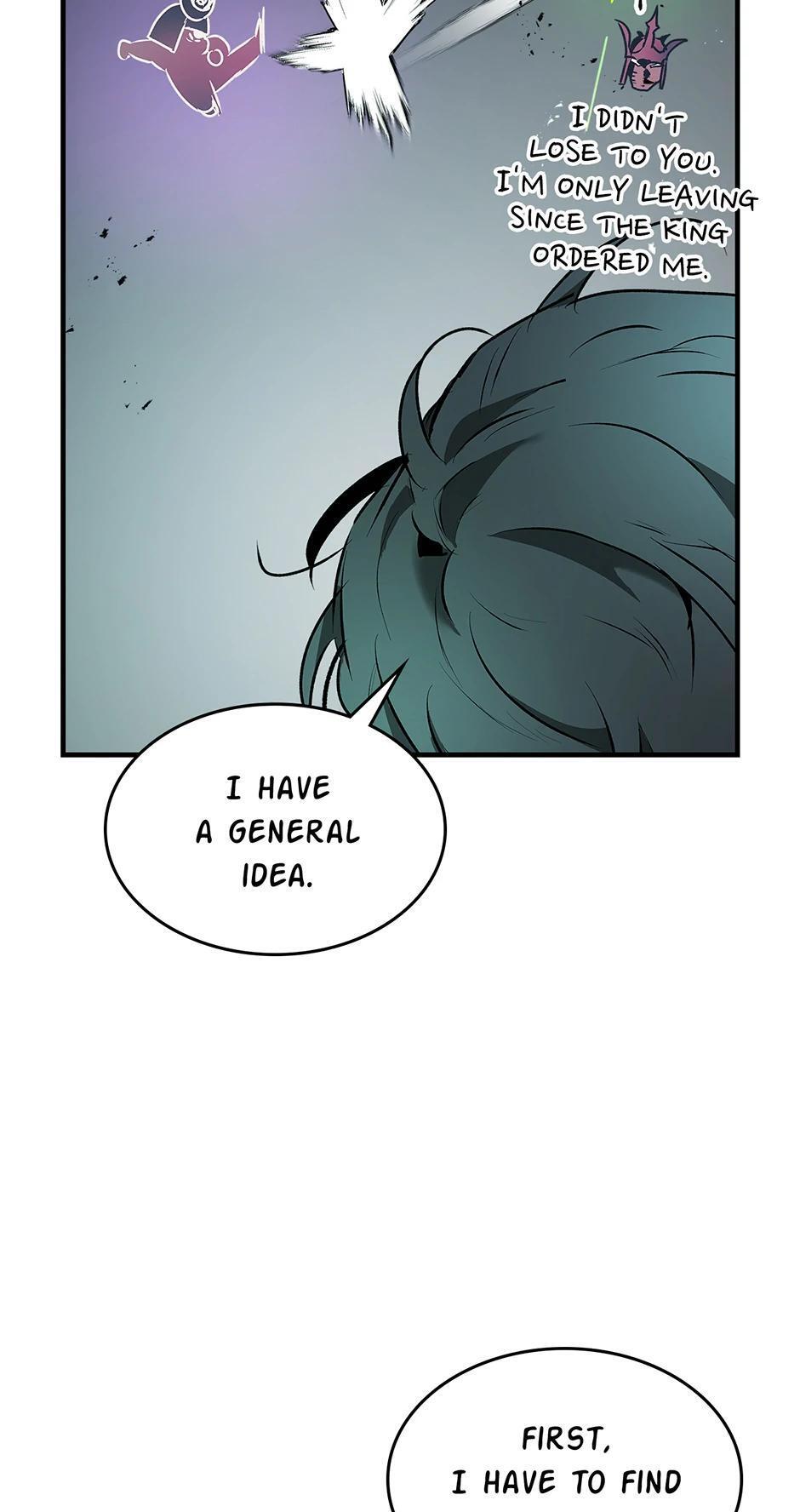 Read Level Up With The Gods Manga Online