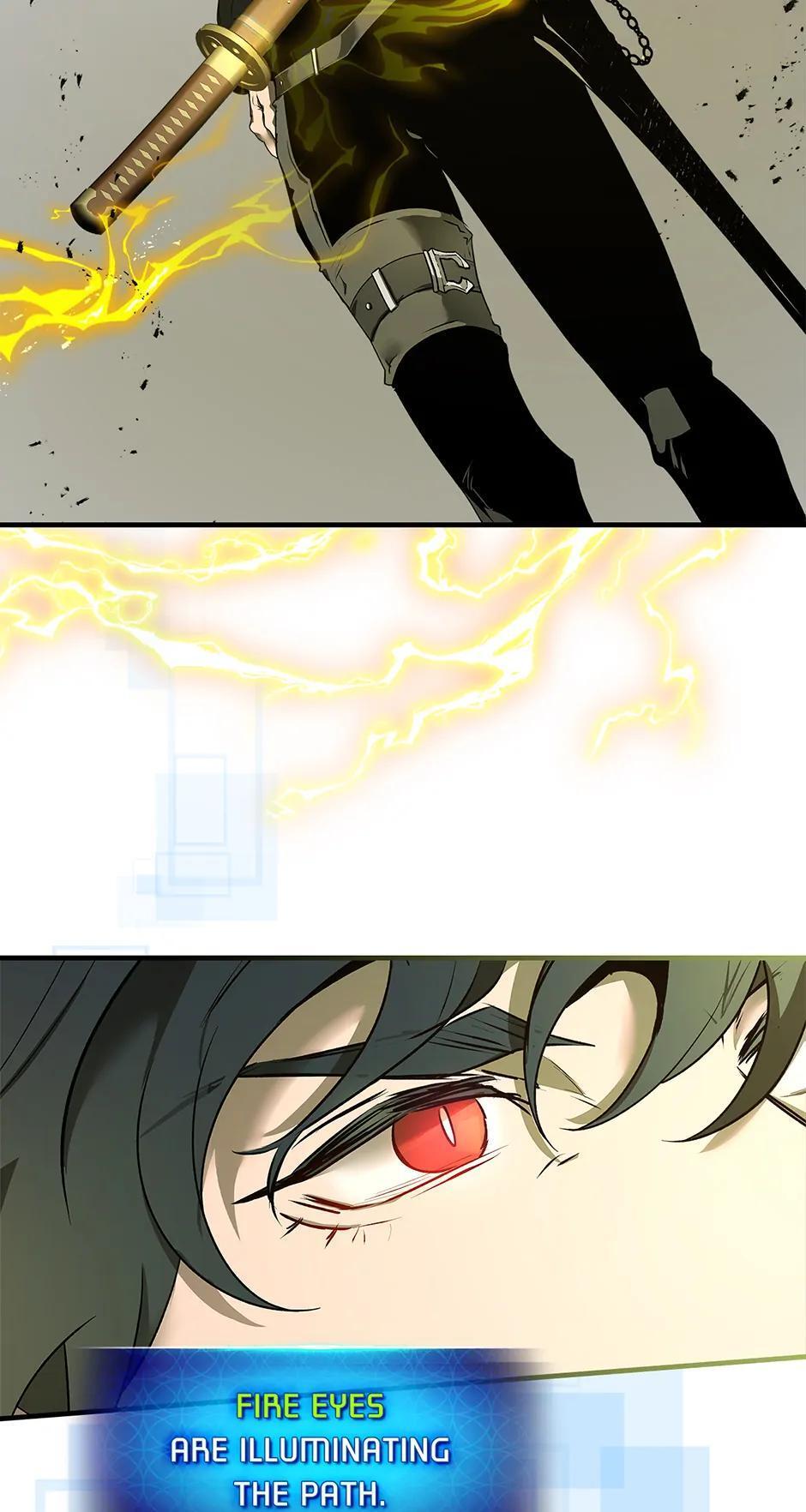 Read Level Up With The Gods Manga Online