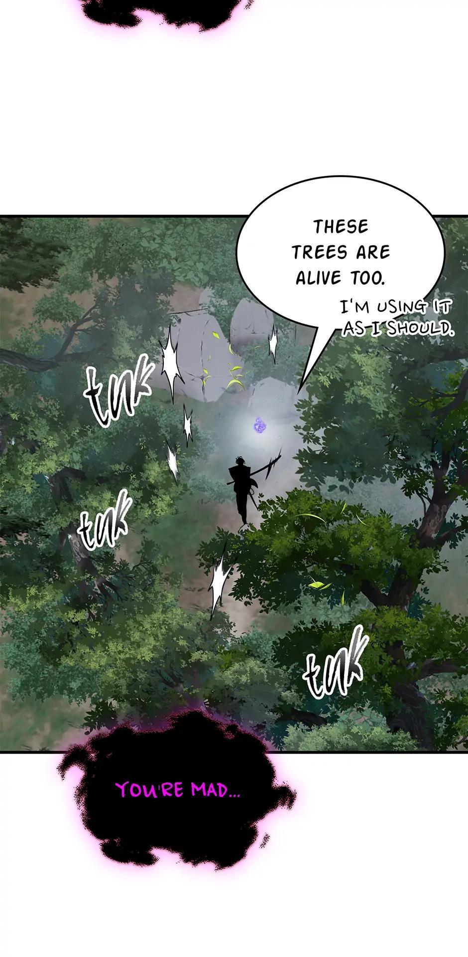 Read Level Up With The Gods Manga Online