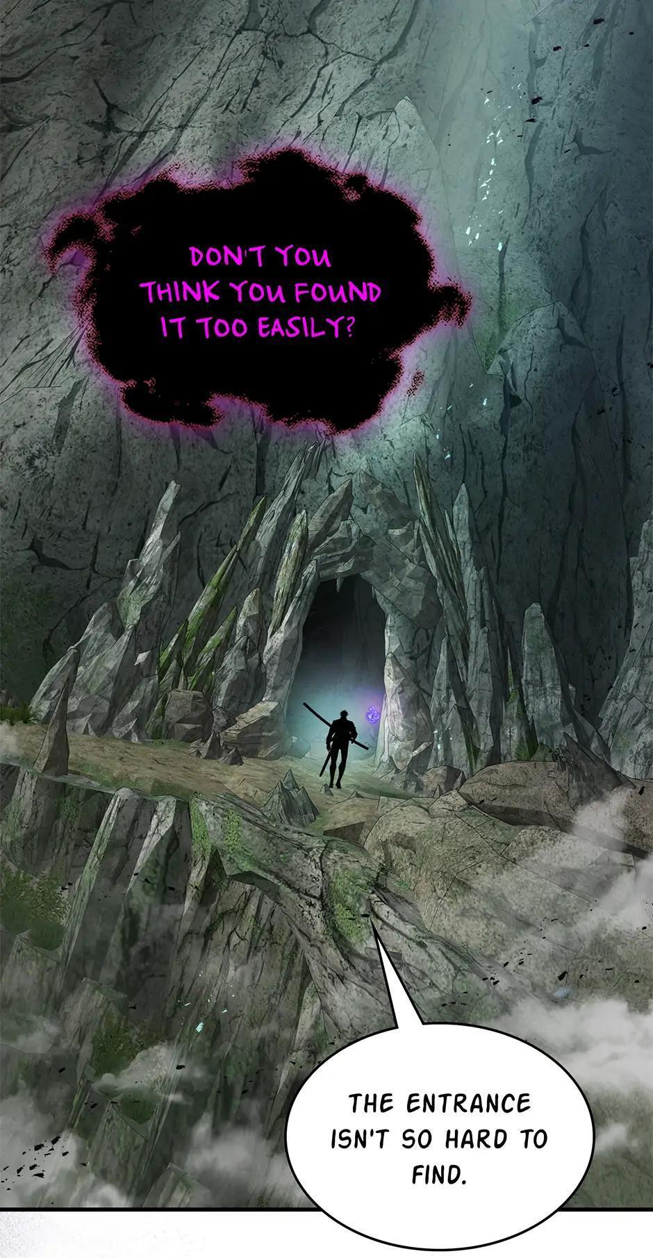 Read Level Up With The Gods Manga Online