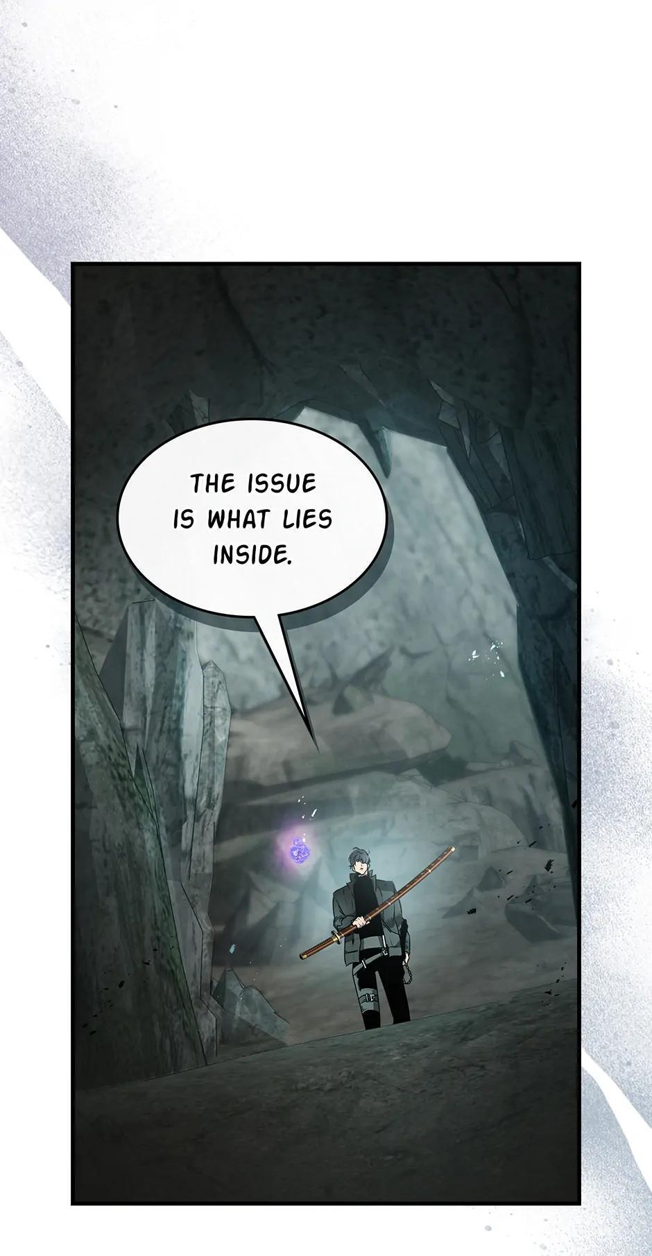 Read Level Up With The Gods Manga Online