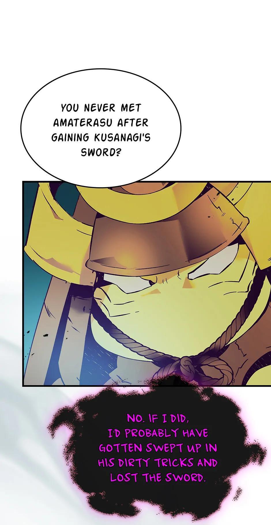Read Level Up With The Gods Manga Online