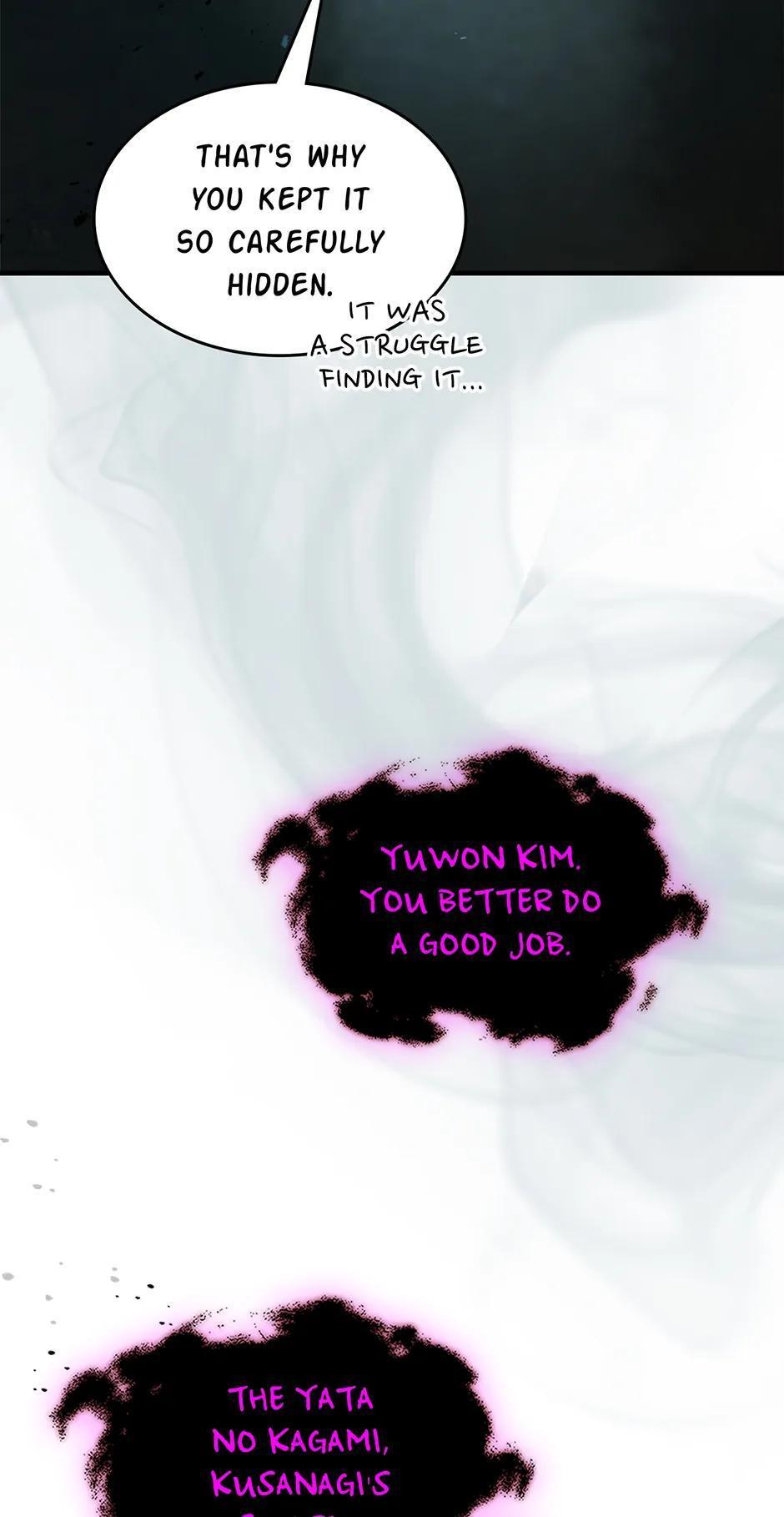Read Level Up With The Gods Manga Online
