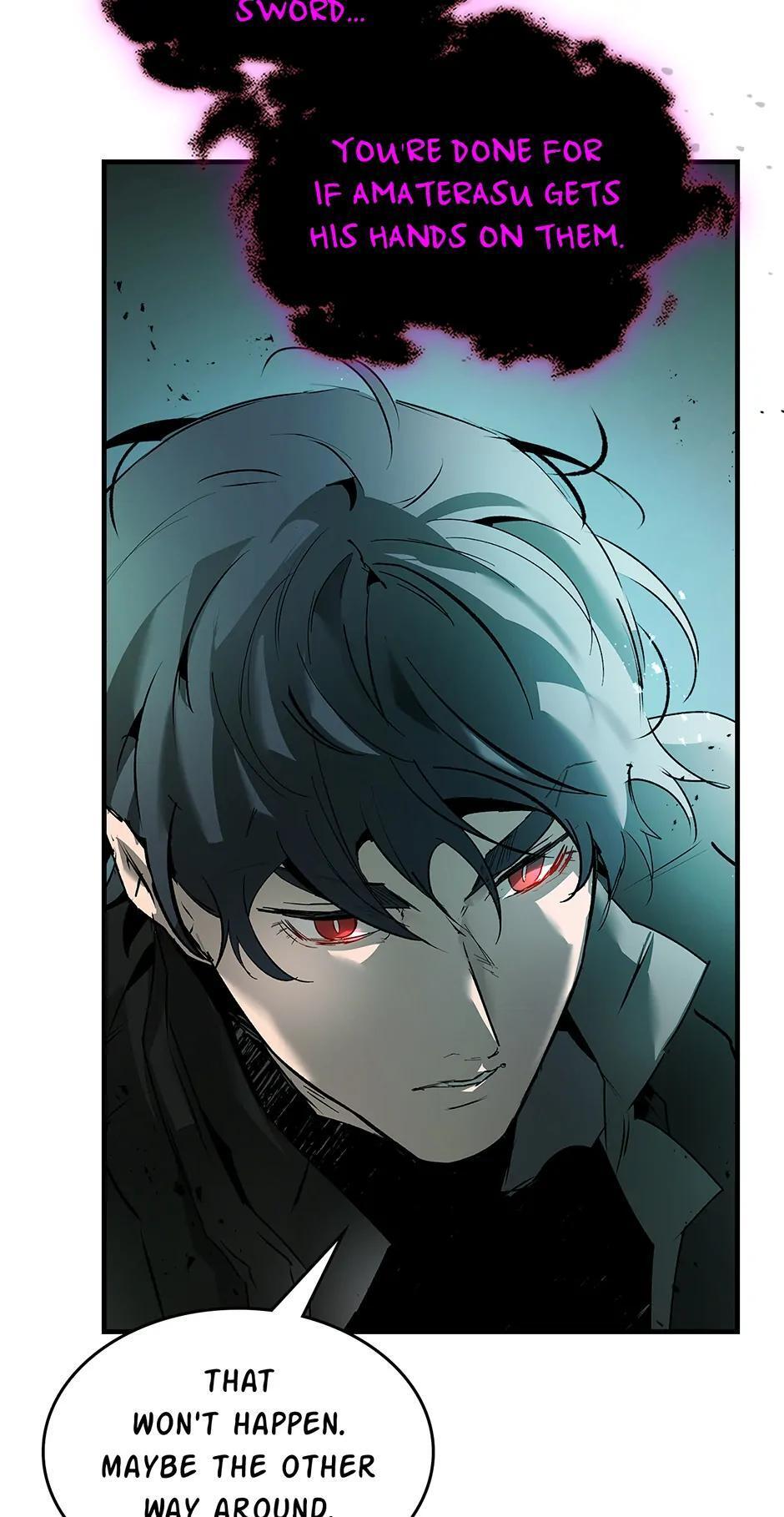 Read Level Up With The Gods Manga Online