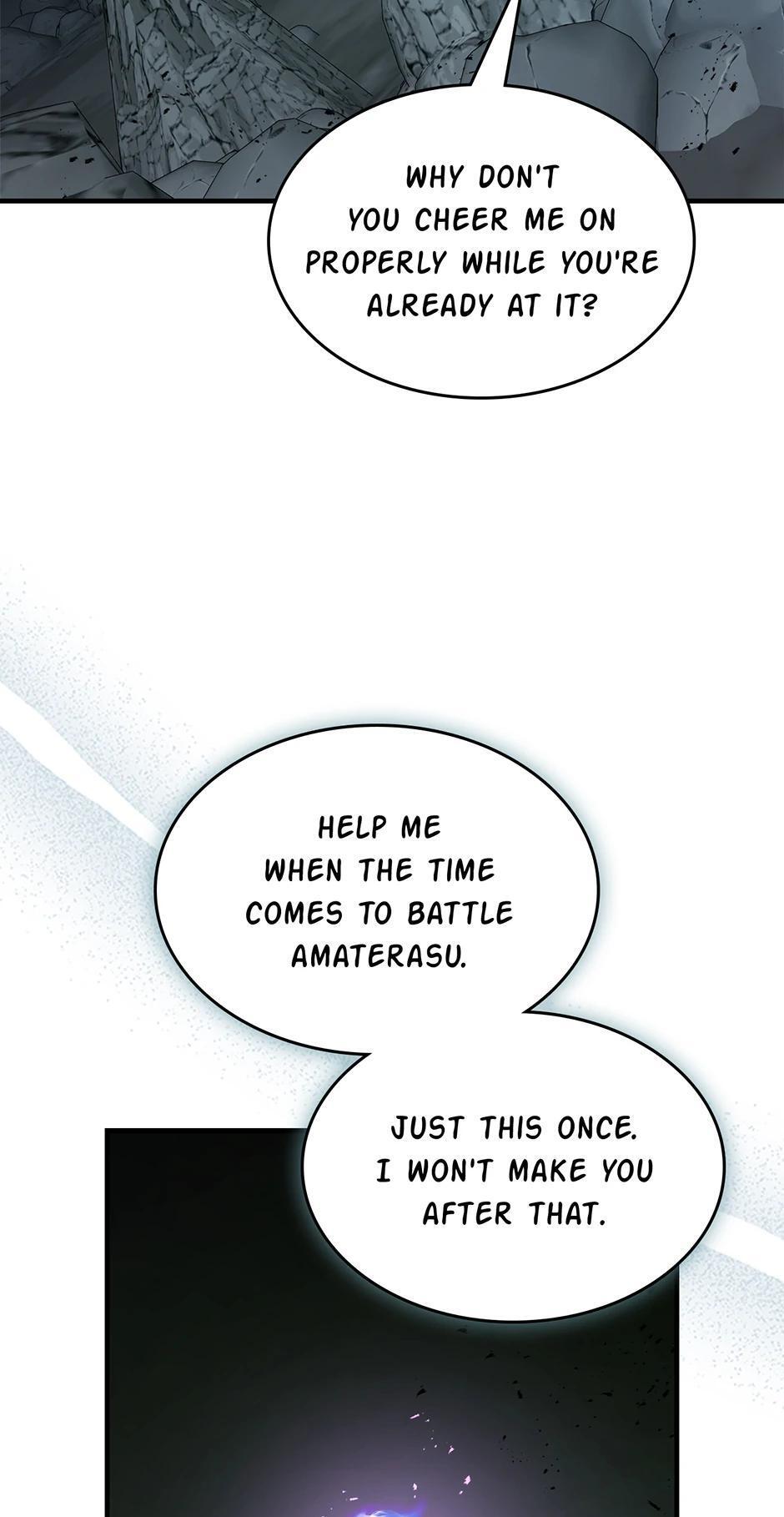 Read Level Up With The Gods Manga Online