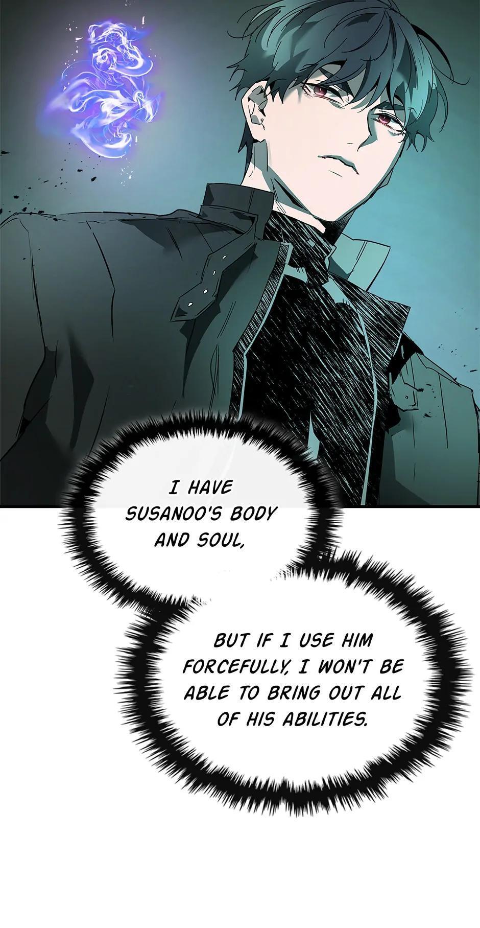 Read Level Up With The Gods Manga Online