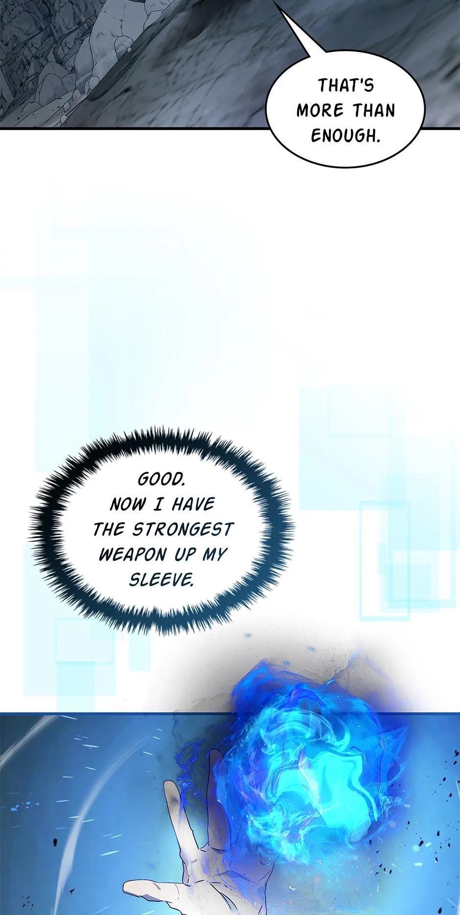 Read Level Up With The Gods Manga Online