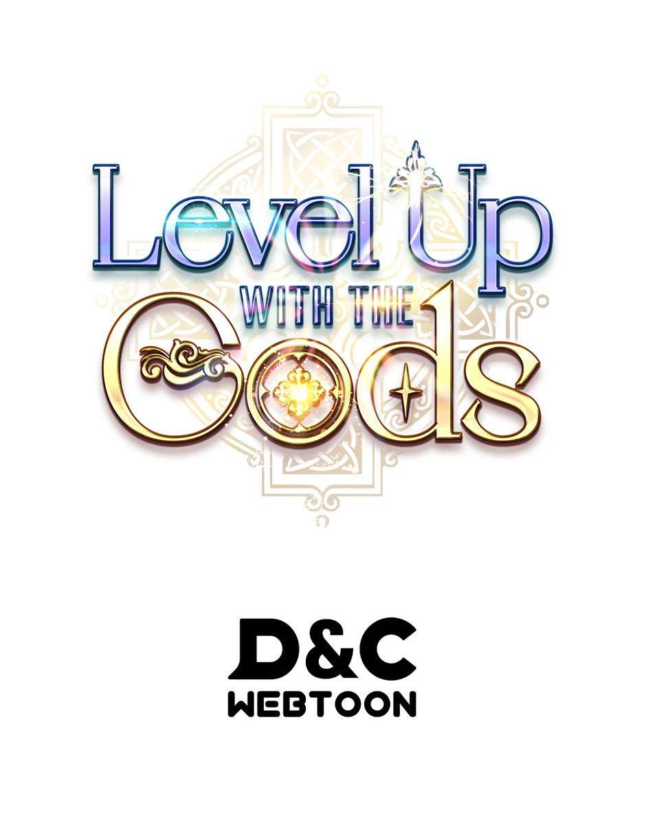 Read Level Up With The Gods Manga Online
