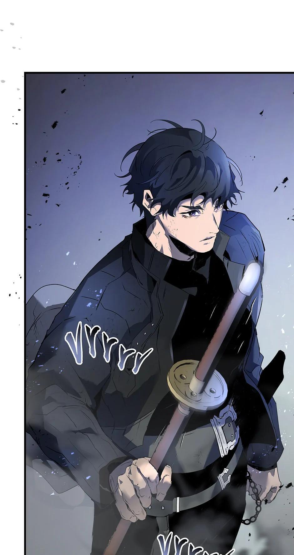 Read Level Up With The Gods Manga Online