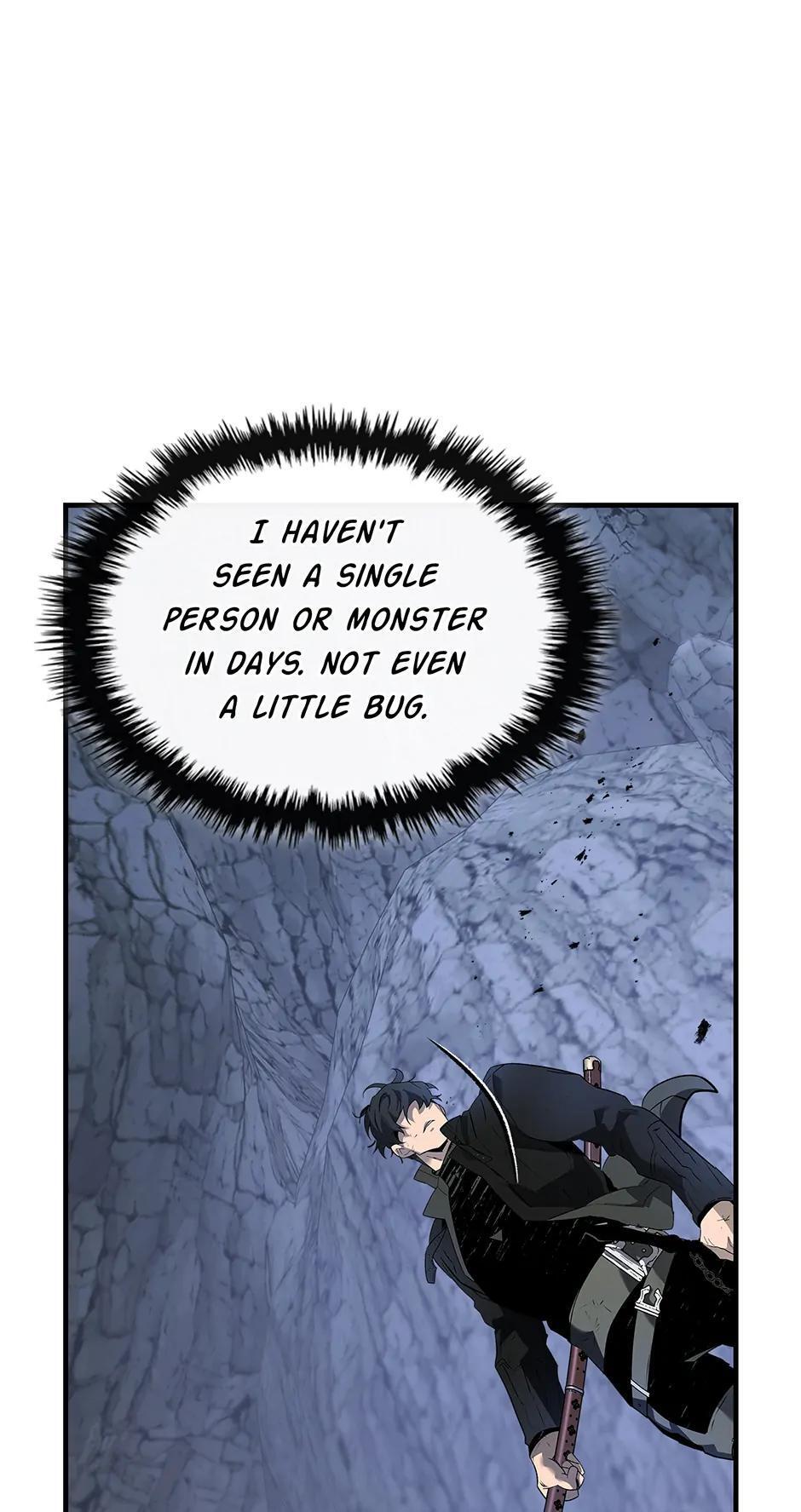 Read Level Up With The Gods Manga Online