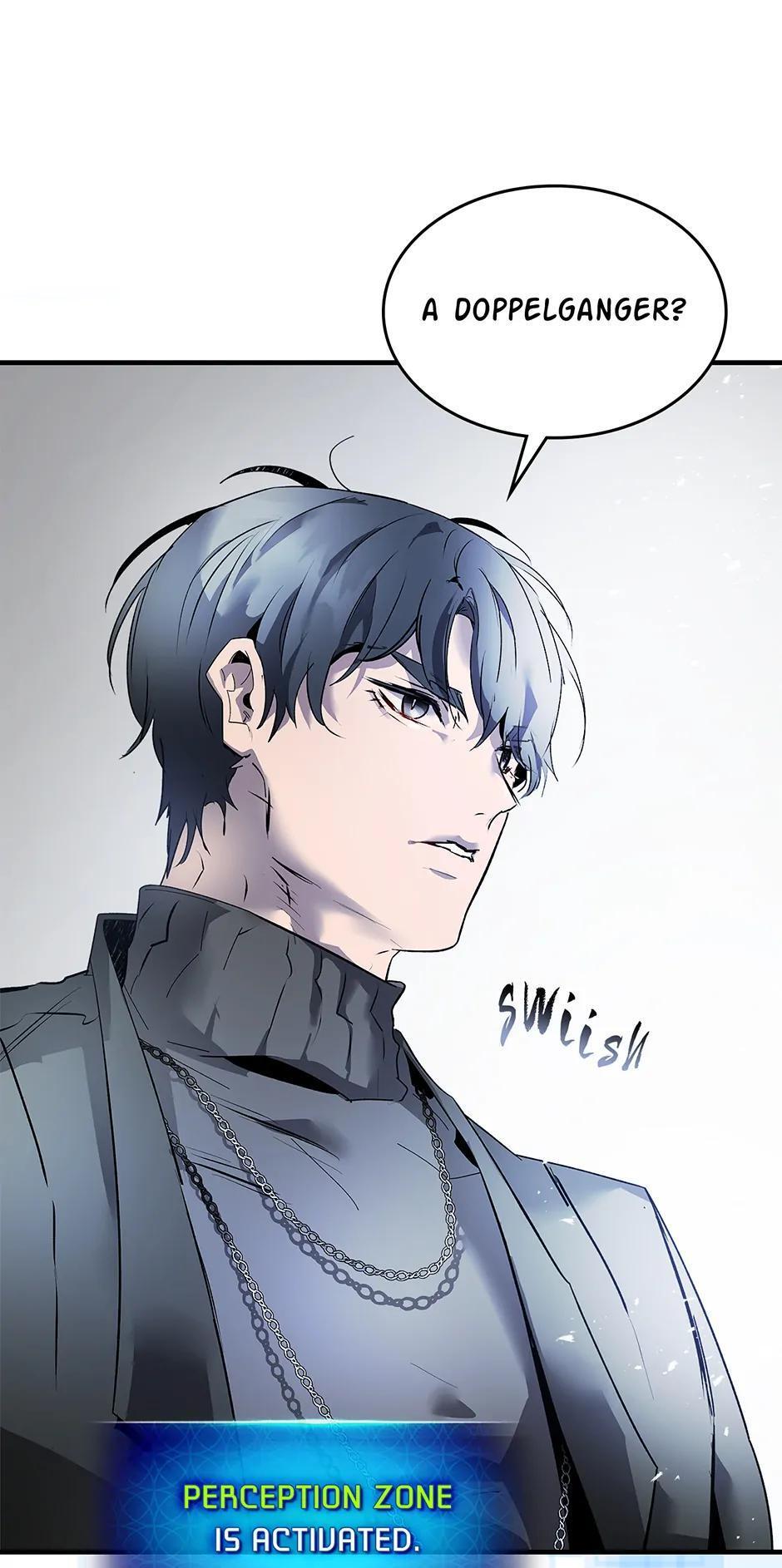 Read Level Up With The Gods Manga Online