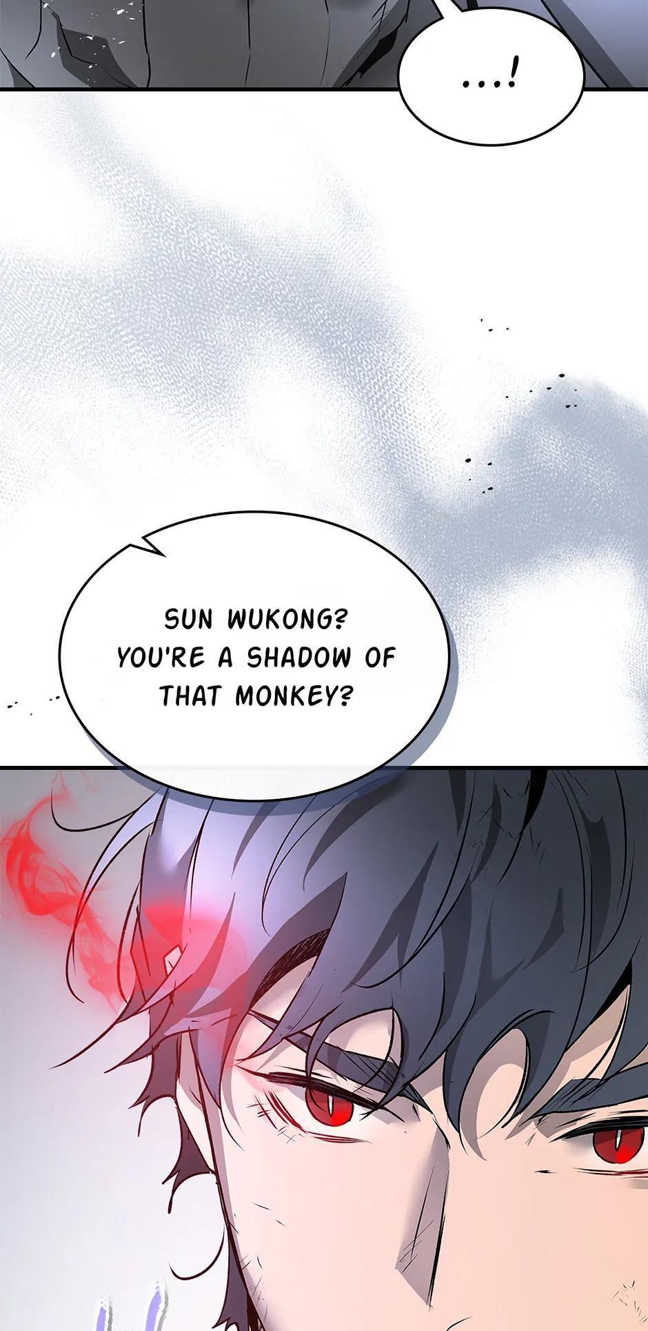Read Level Up With The Gods Manga Online