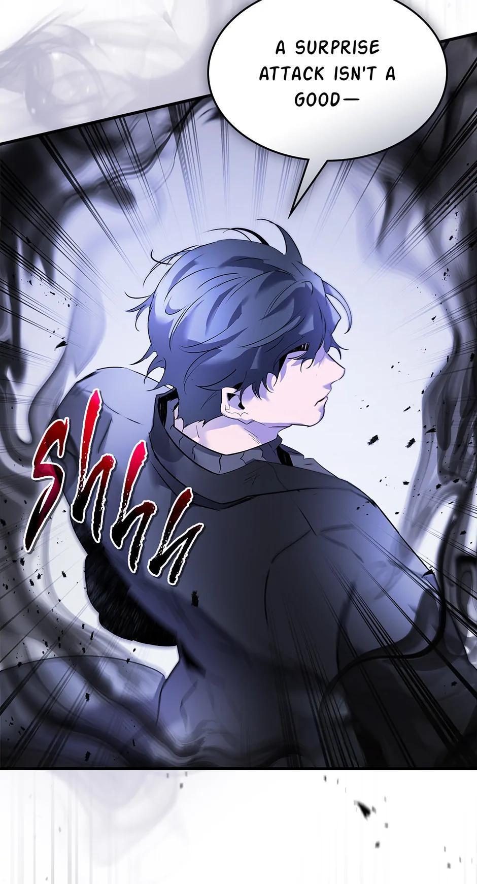 Read Level Up With The Gods Manga Online