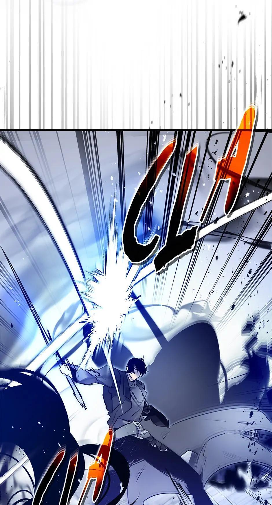 Read Level Up With The Gods Manga Online