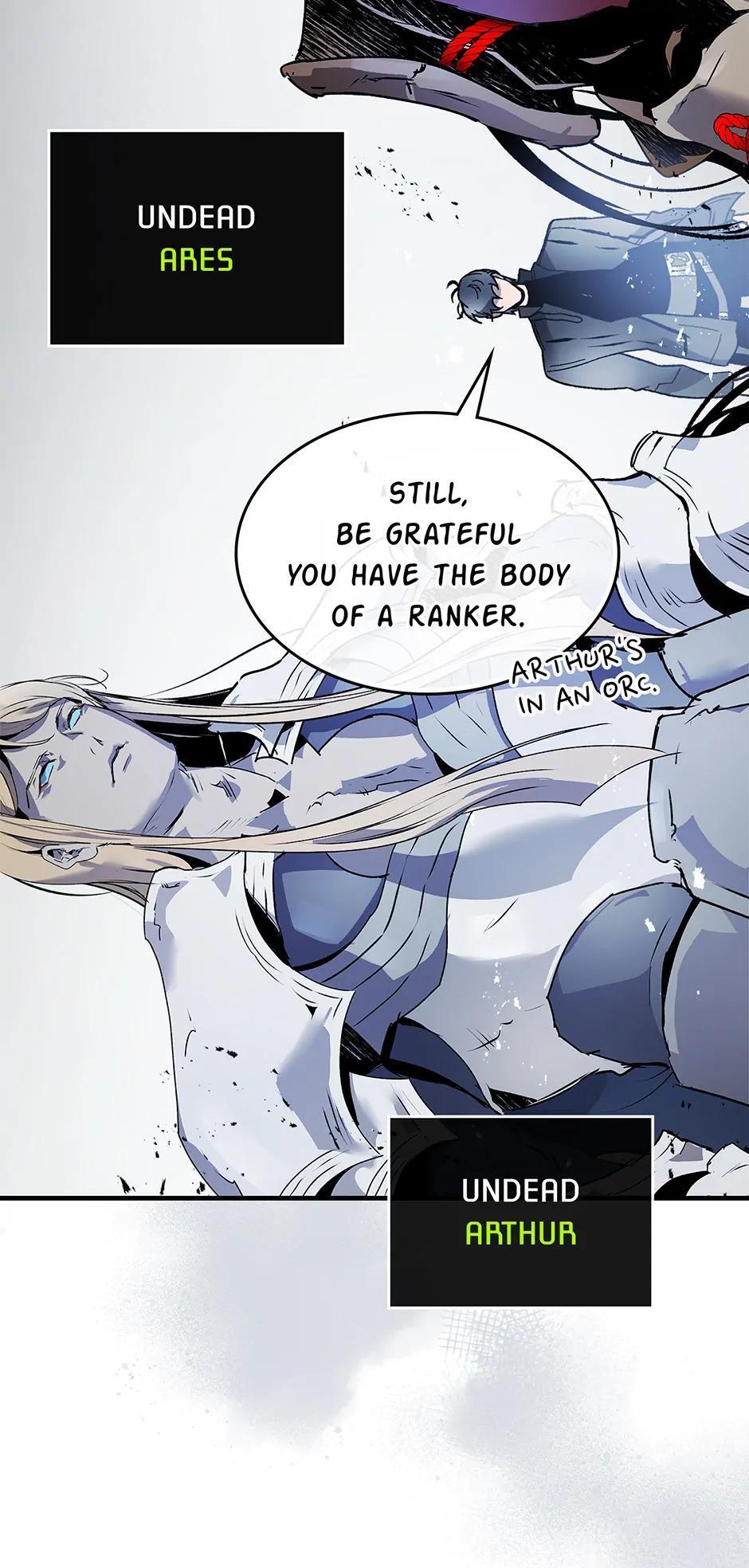 Read Level Up With The Gods Manga Online