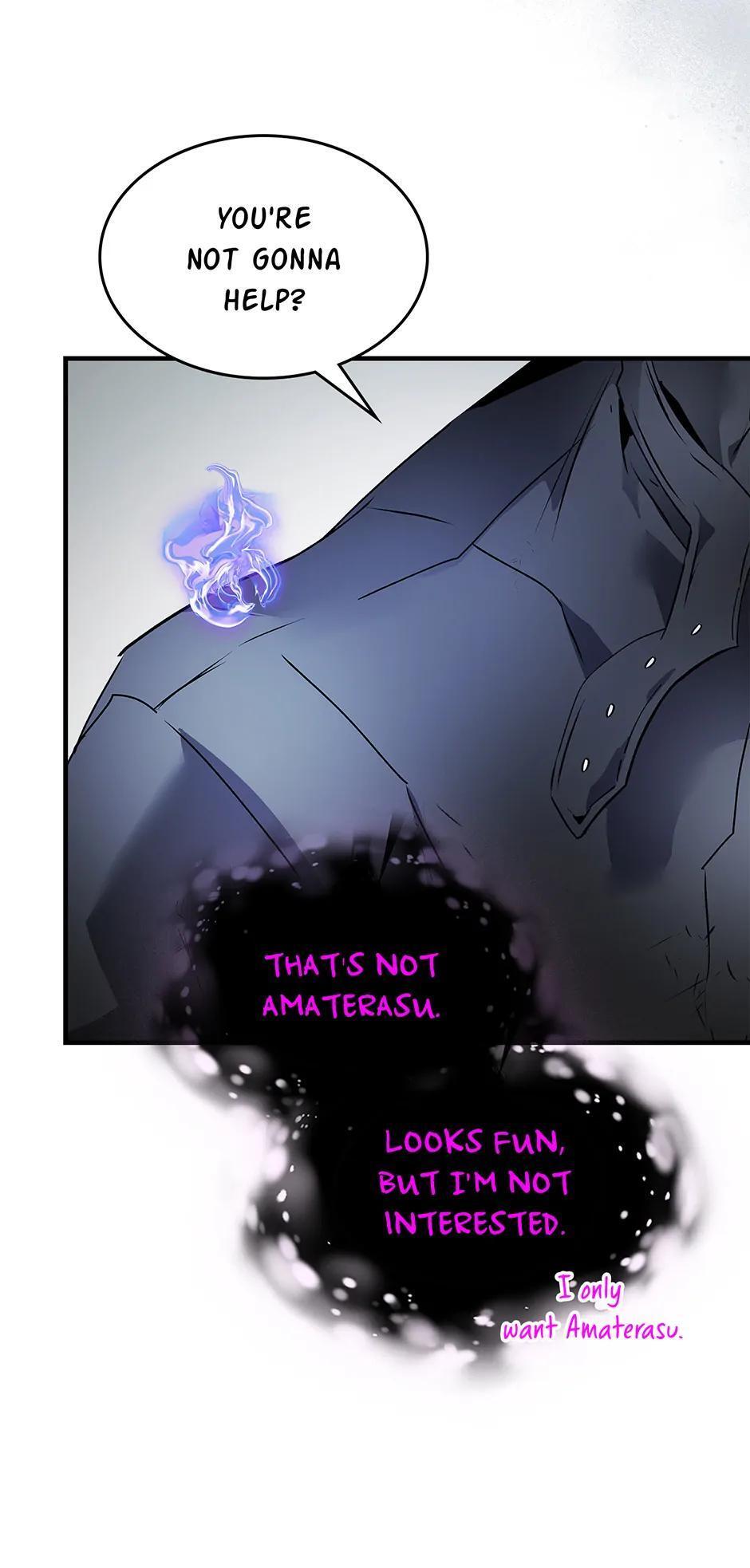 Read Level Up With The Gods Manga Online