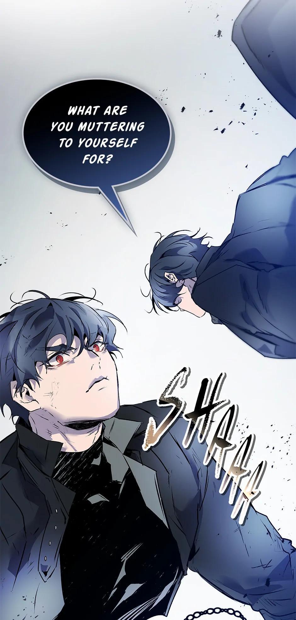 Read Level Up With The Gods Manga Online