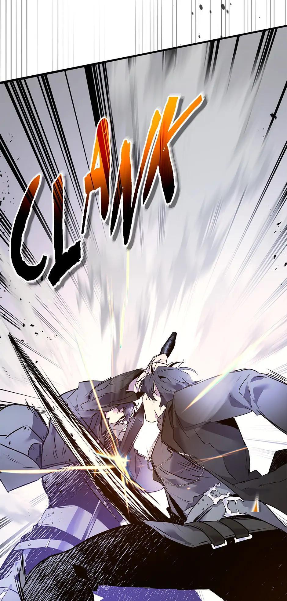 Read Level Up With The Gods Manga Online