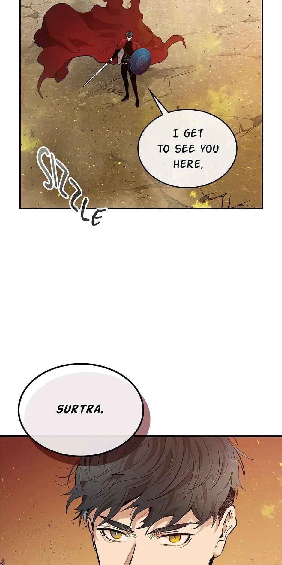 Read Level Up With The Gods Manga Online