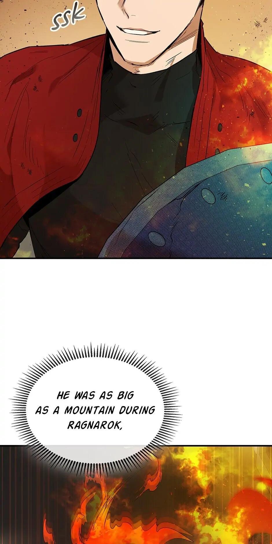 Read Level Up With The Gods Manga Online