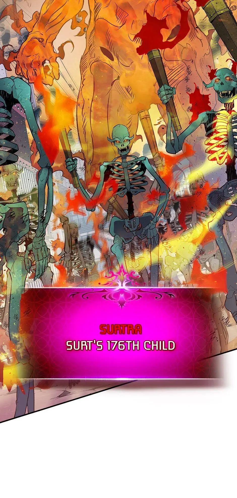 Read Level Up With The Gods Manga Online