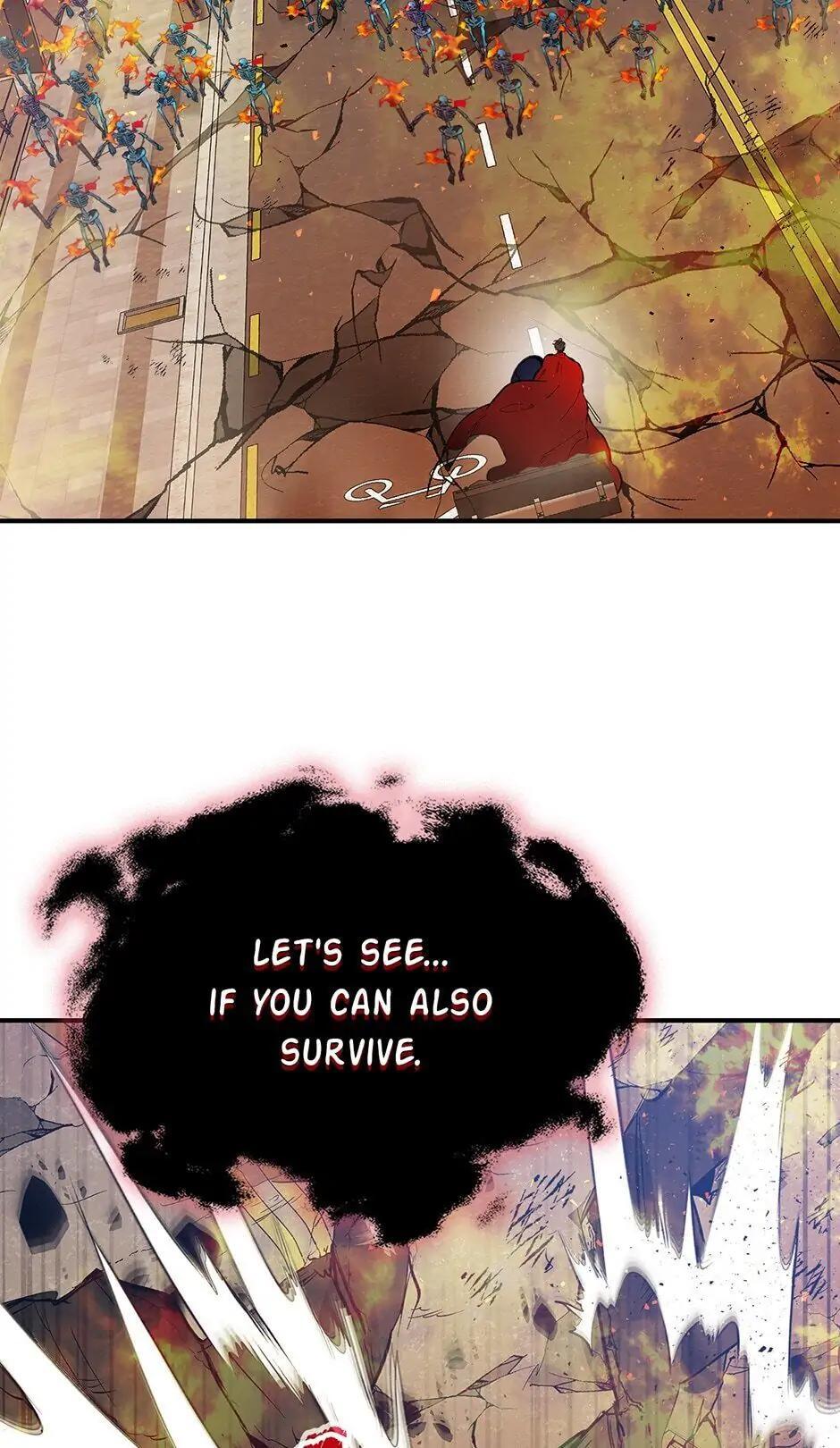 Read Level Up With The Gods Manga Online