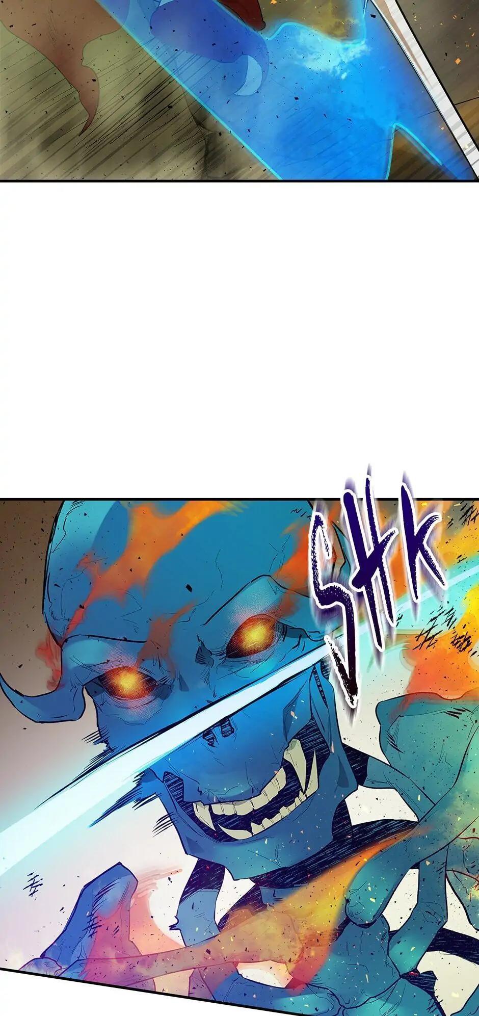 Read Level Up With The Gods Manga Online