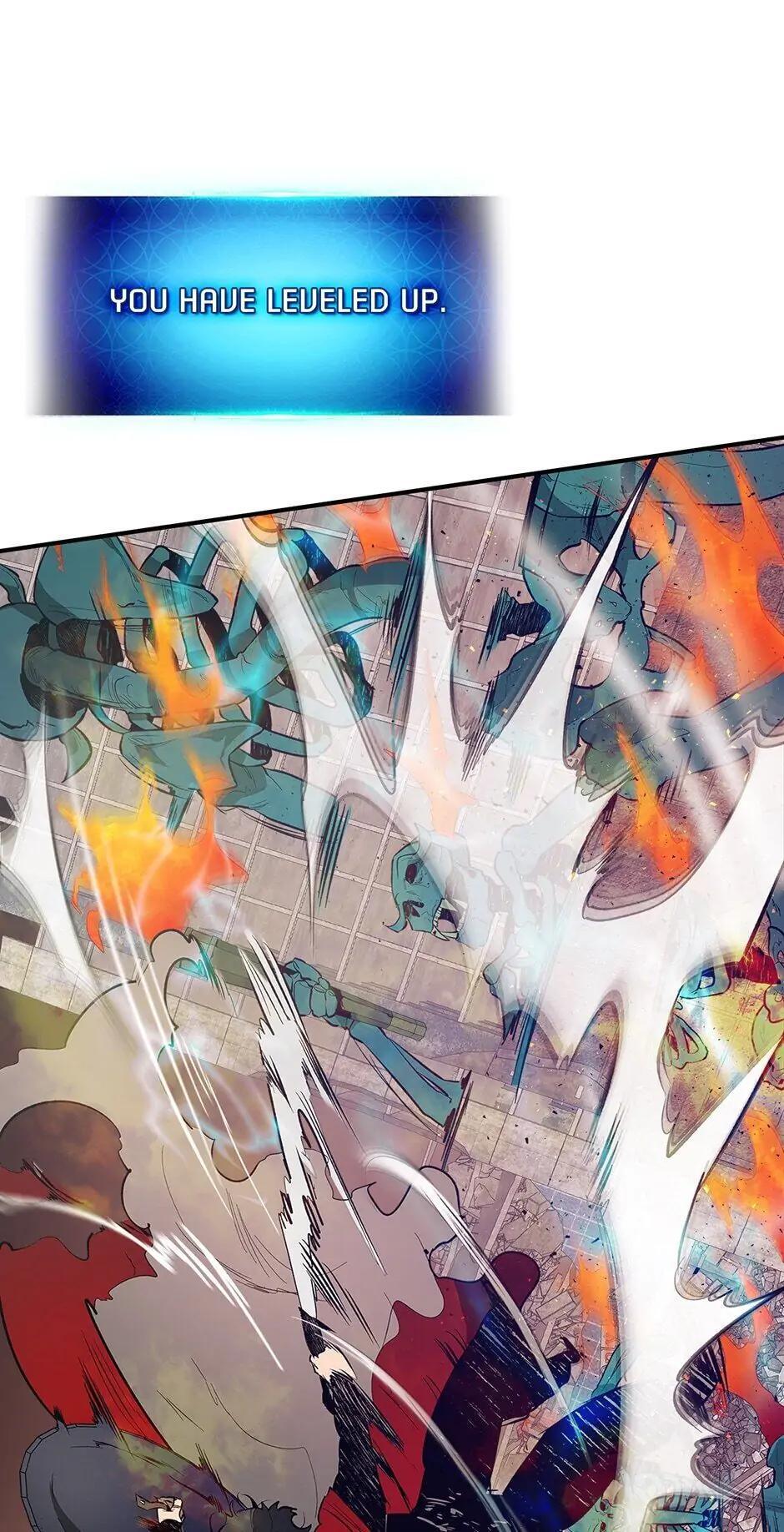Read Level Up With The Gods Manga Online