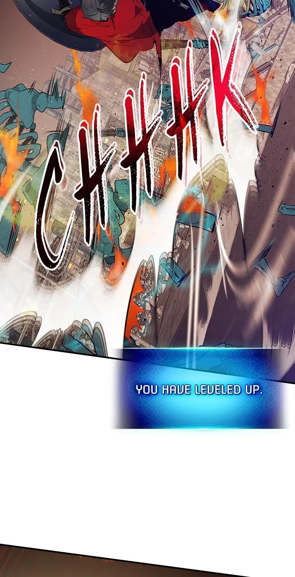 Read Level Up With The Gods Manga Online