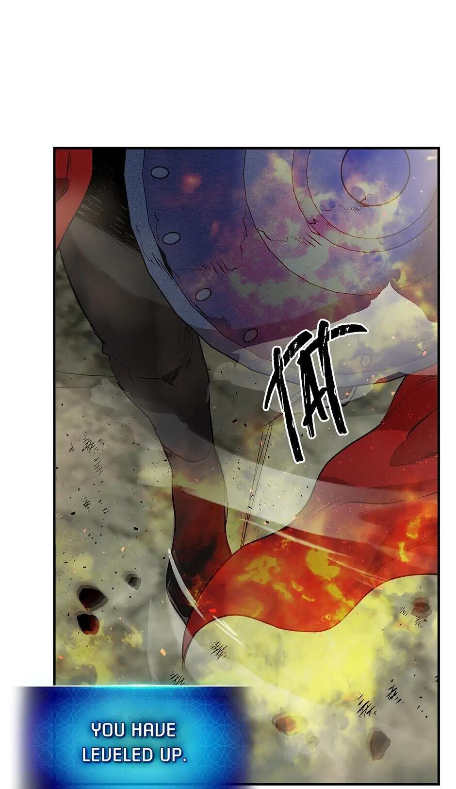 Read Level Up With The Gods Manga Online
