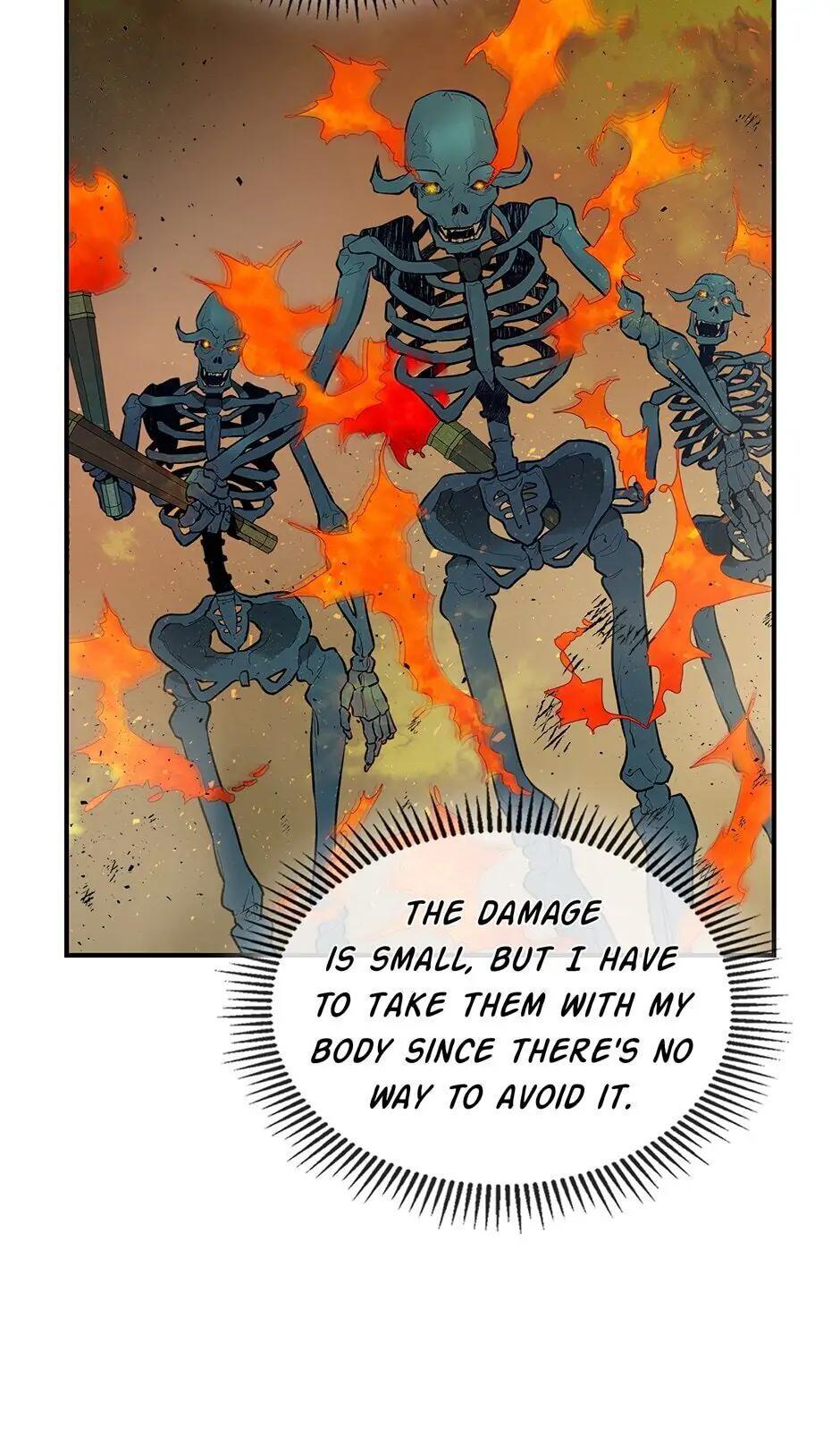 Read Level Up With The Gods Manga Online