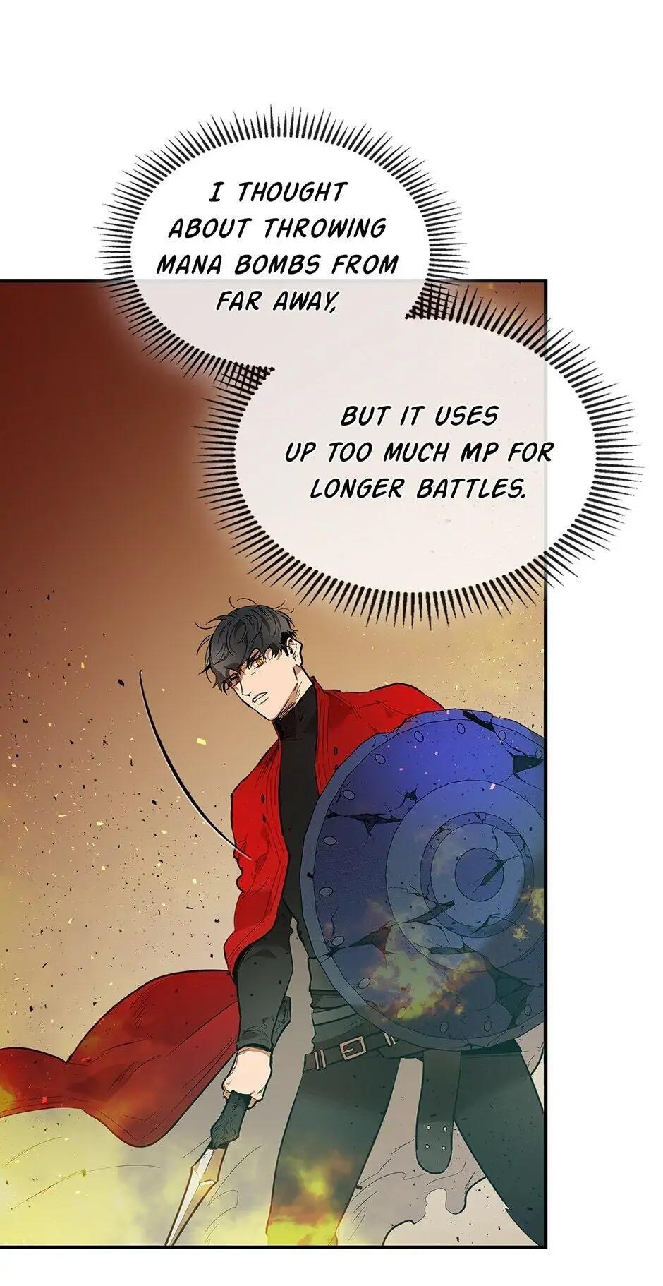 Read Level Up With The Gods Manga Online