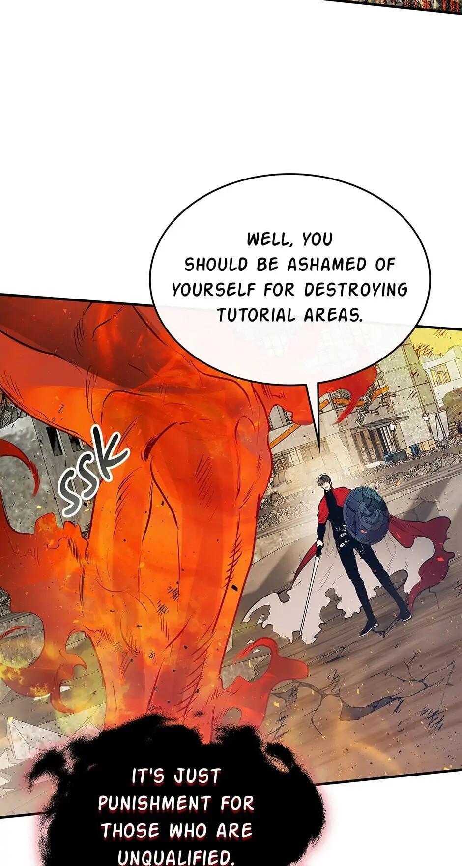 Read Level Up With The Gods Manga Online
