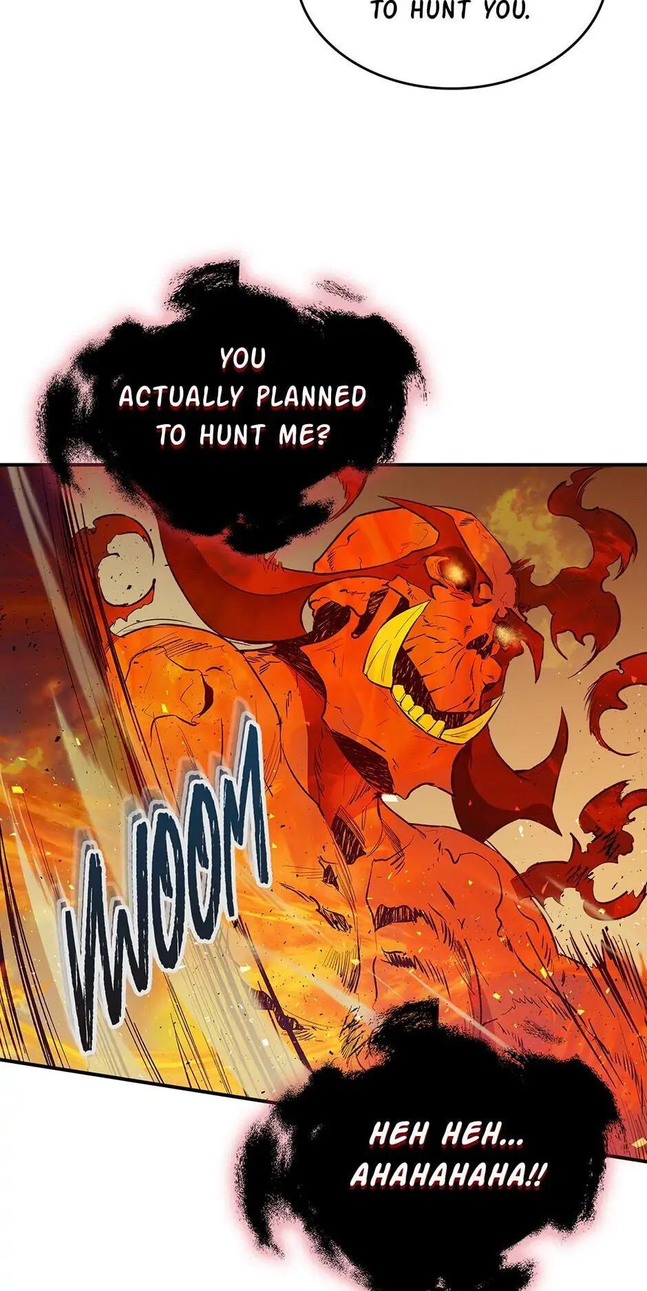 Read Level Up With The Gods Manga Online