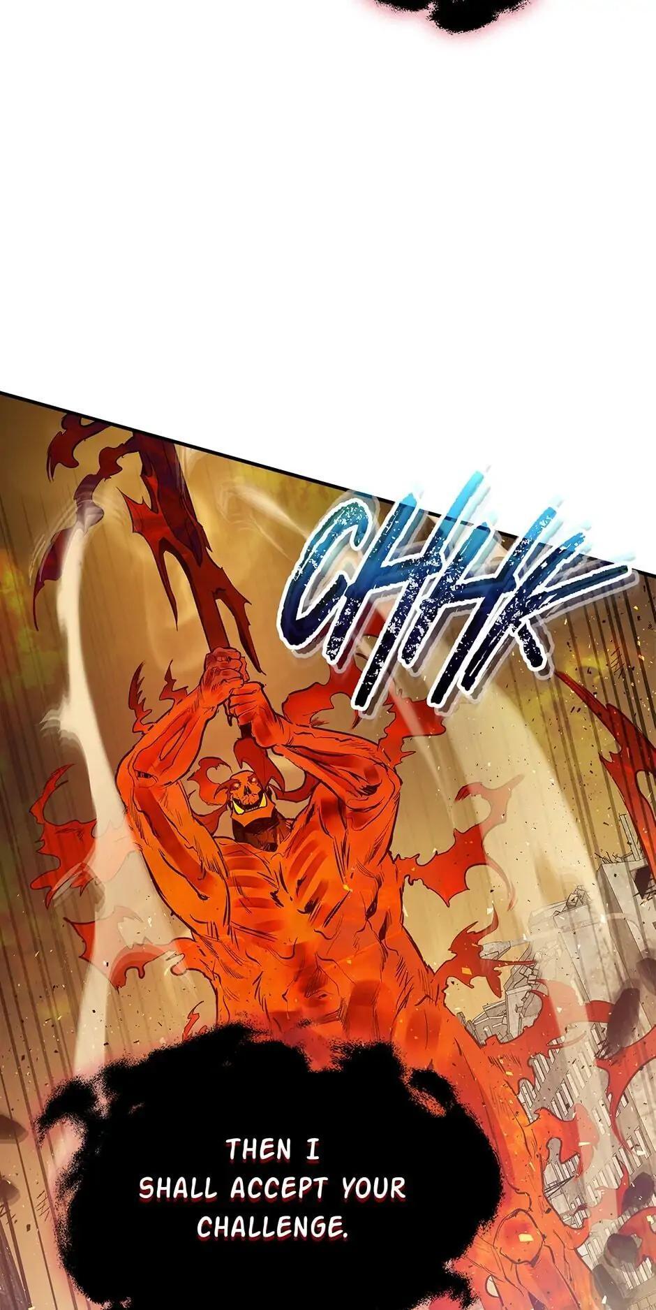 Read Level Up With The Gods Manga Online