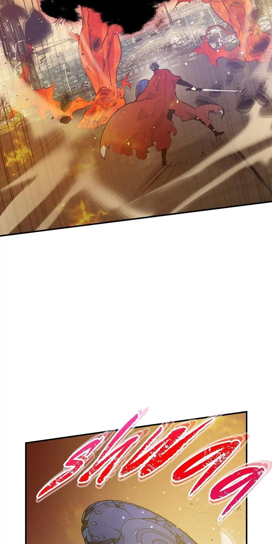 Read Level Up With The Gods Manga Online