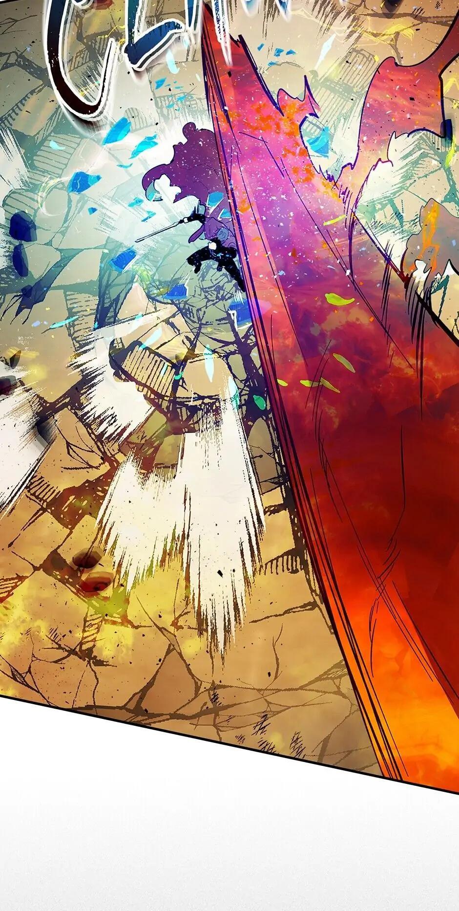 Read Level Up With The Gods Manga Online