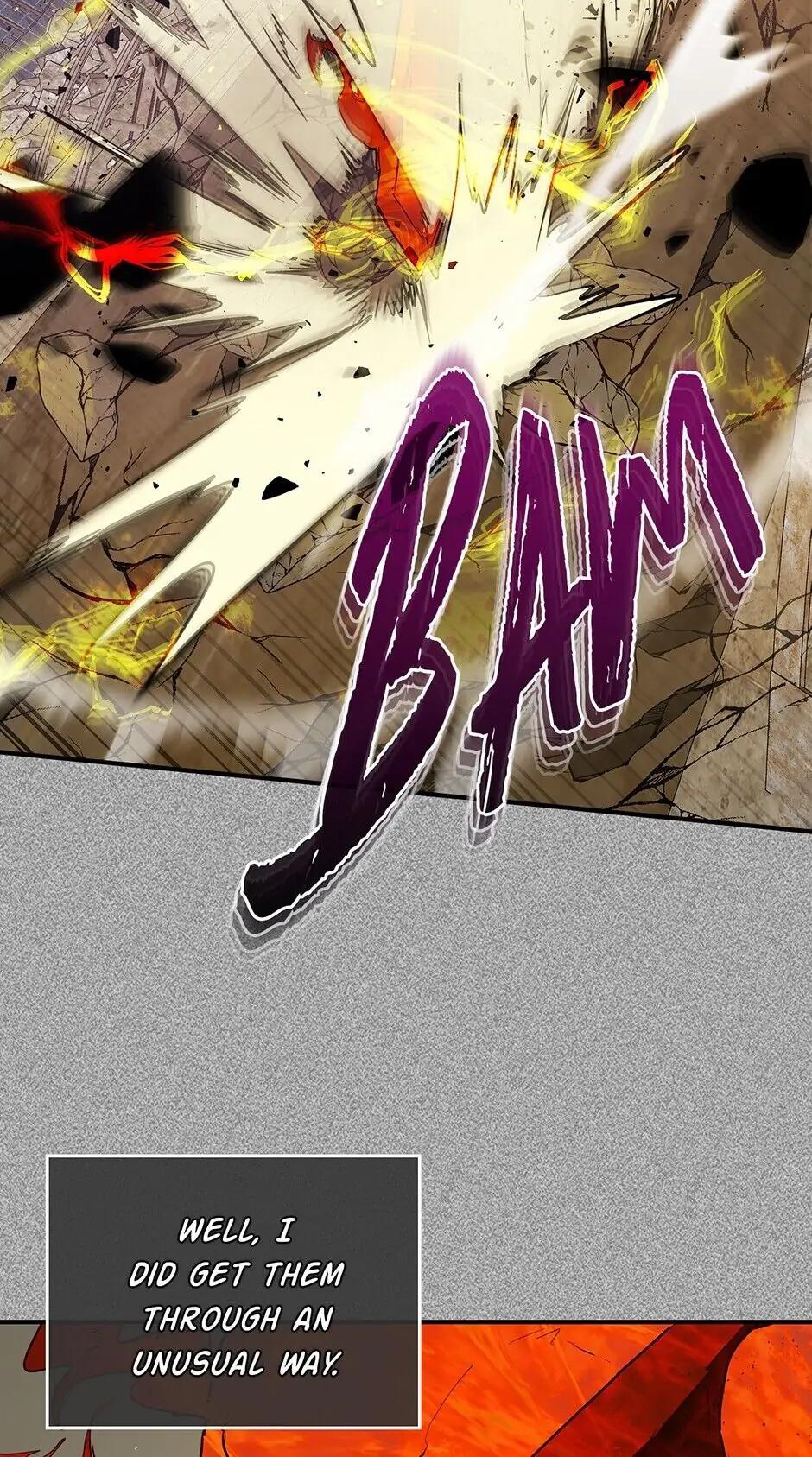 Read Level Up With The Gods Manga Online