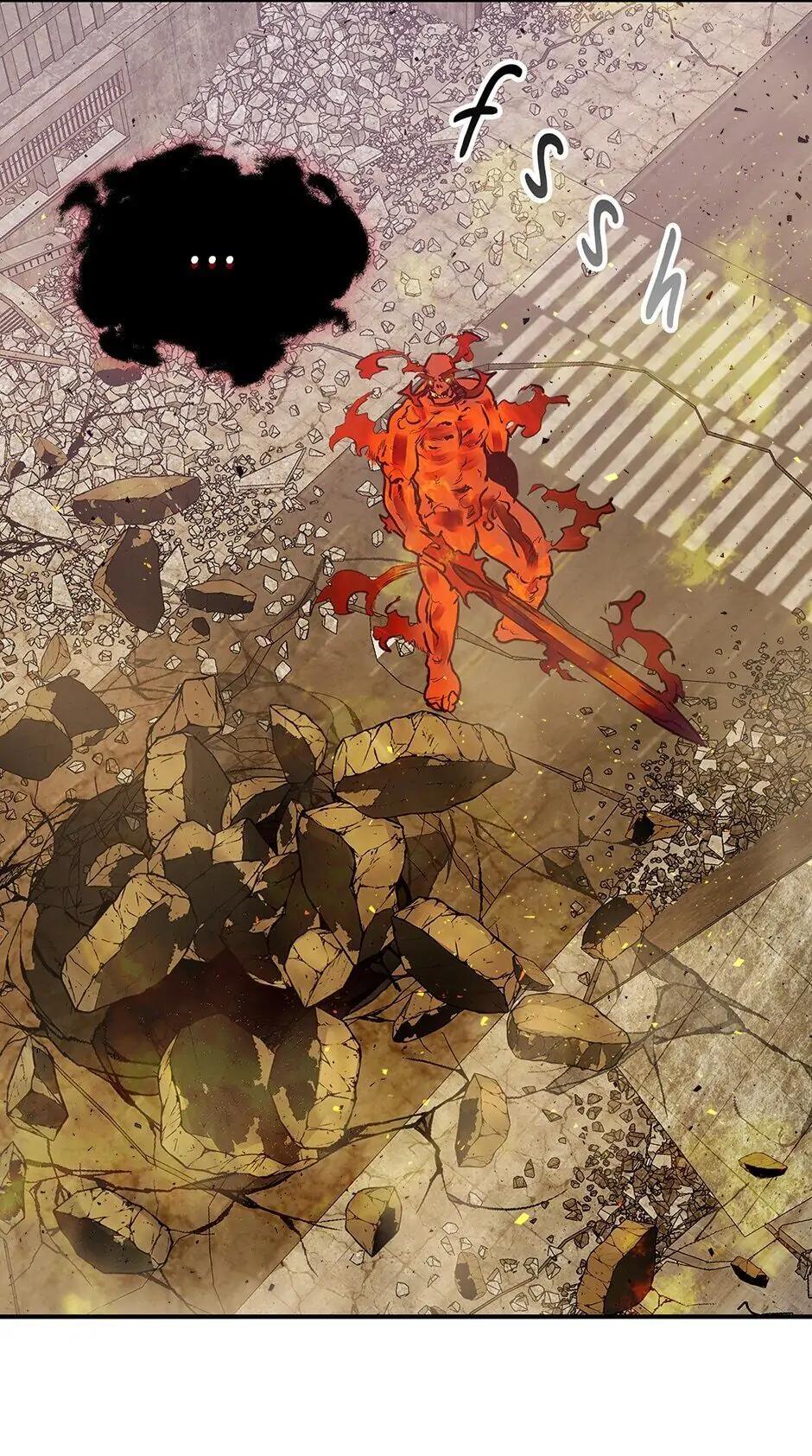 Read Level Up With The Gods Manga Online