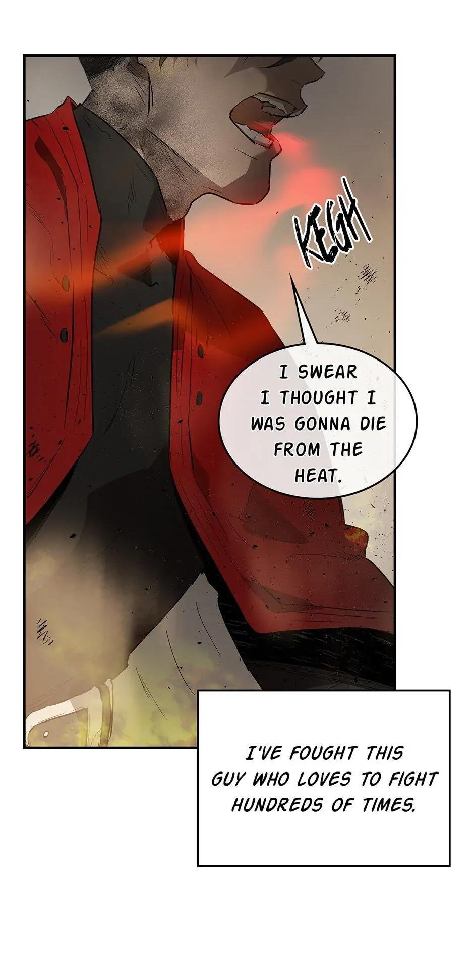 Read Level Up With The Gods Manga Online