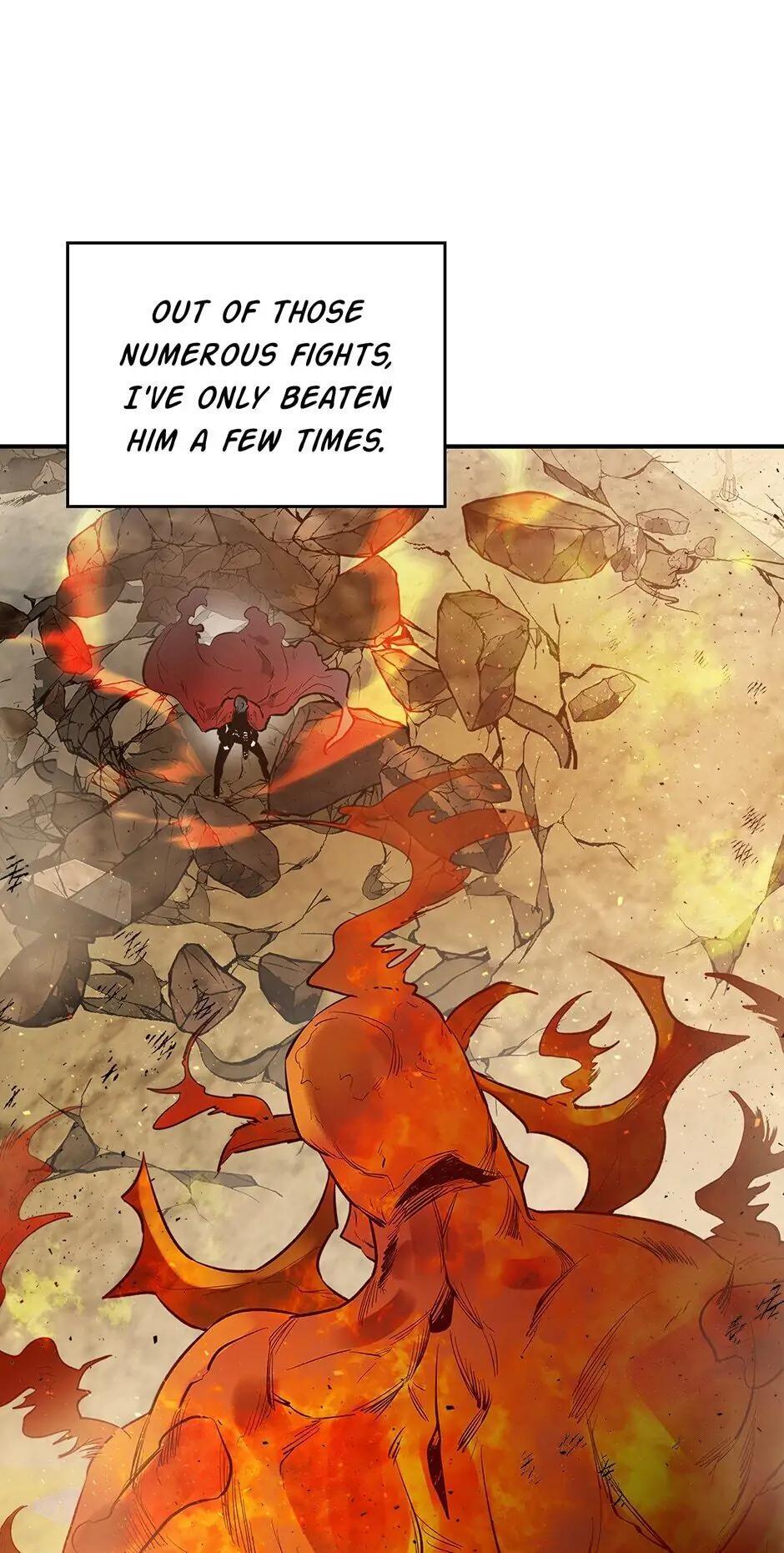 Read Level Up With The Gods Manga Online