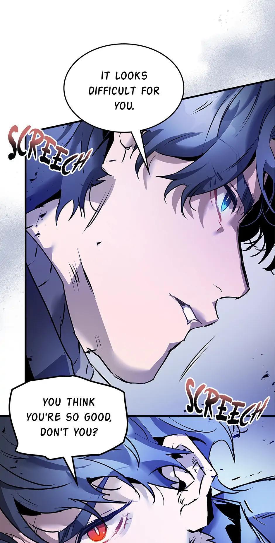 Read Level Up With The Gods Manga Online