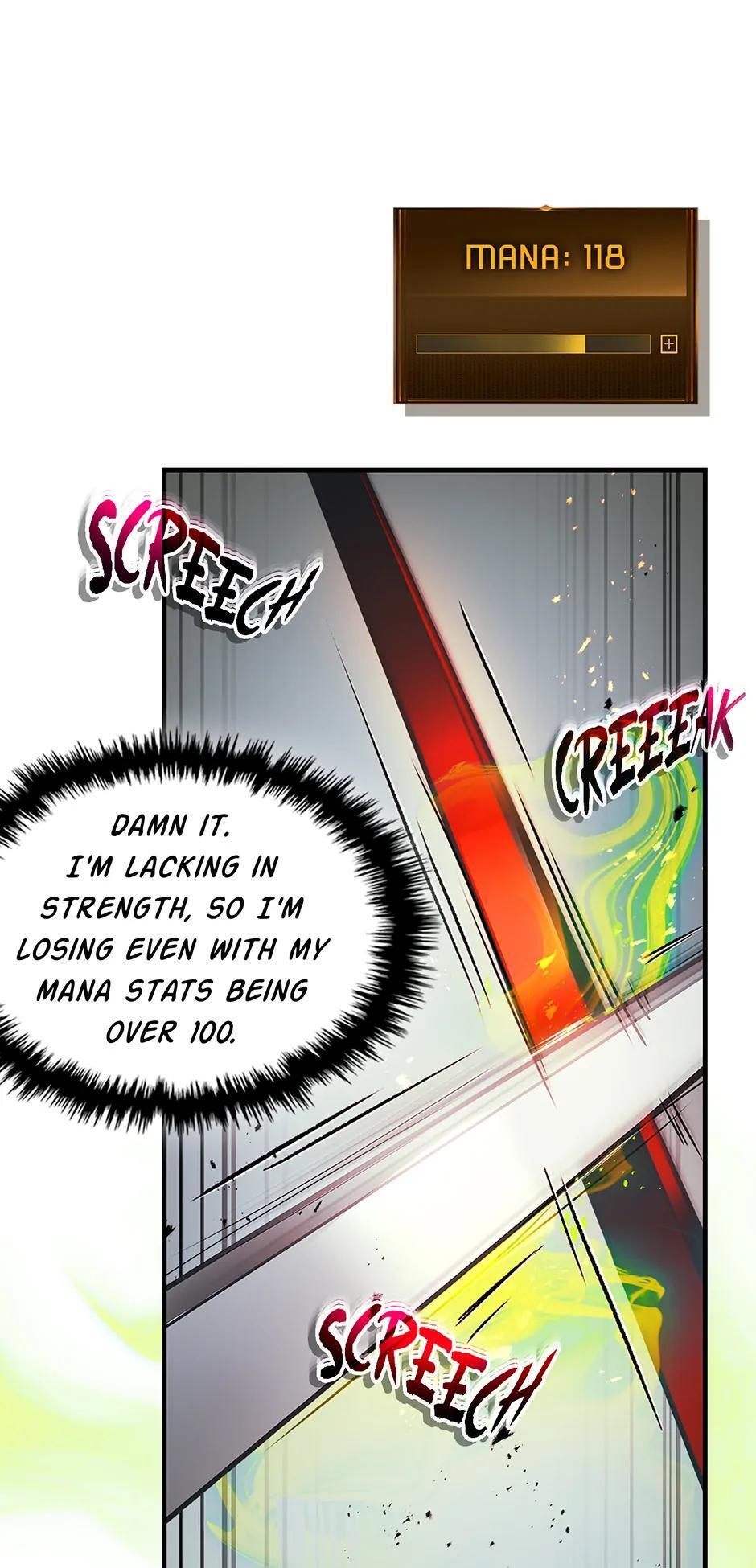 Read Level Up With The Gods Manga Online