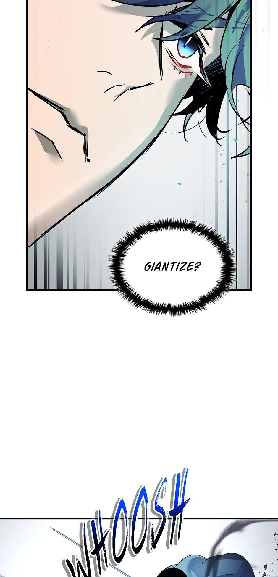 Read Level Up With The Gods Manga Online