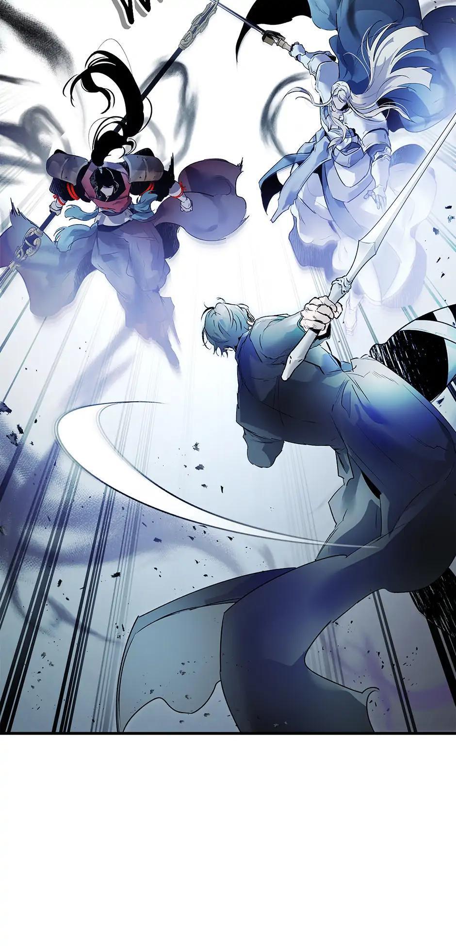 Read Level Up With The Gods Manga Online
